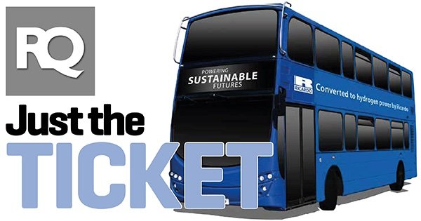 Buses play a key role in the urban transport mix – and are also a major contributor to air pollution within cities. How can we have one without the other?